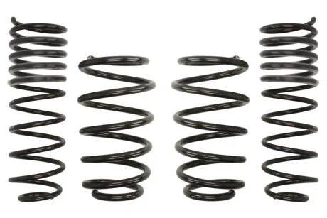 Комплект занижених пружин EIBACH E7806-140
