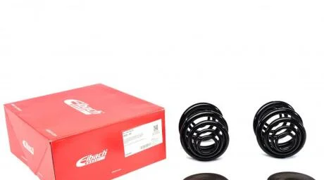 Комплект пружин підвіски EIBACH E8539-120