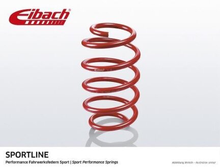 Комплект занижених пружин EIBACH F21-65-001-01-HA