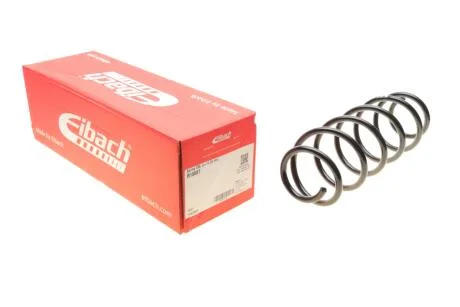 Комплект занижених пружин EIBACH R10007
