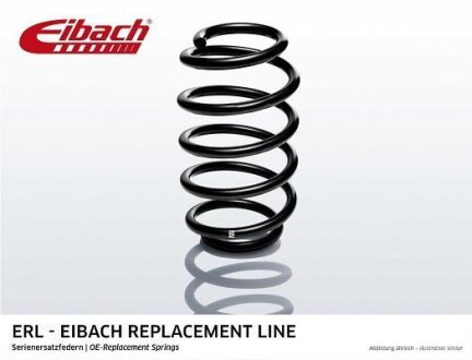 Не постачається EIBACH R10010