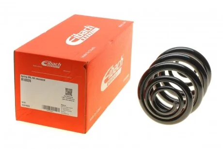 Комплект занижених пружин EIBACH R10028