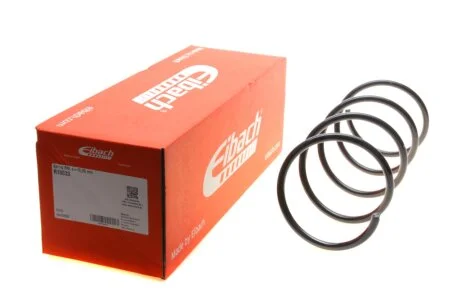 Комплект занижених пружин EIBACH R10033