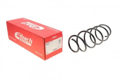 Комплект занижених пружин EIBACH R10038 (фото 1)