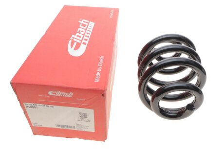 Пружина амортизатора EIBACH R10051