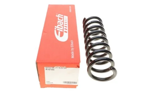Пружина амортизатора EIBACH R10105