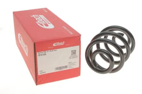 Пружина амортизатора EIBACH R10106