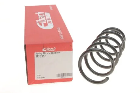 Пружина амортизатора EIBACH R10113