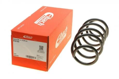 Комплект занижених пружин EIBACH R10163