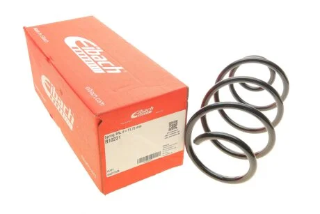 Комплект занижених пружин EIBACH R10231