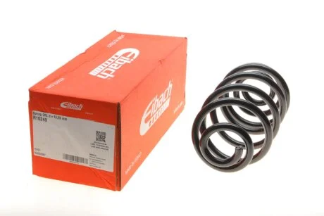 Комплект занижених пружин EIBACH R10249