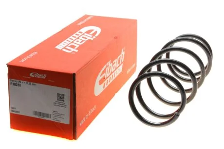 Комплект занижених пружин EIBACH R10280