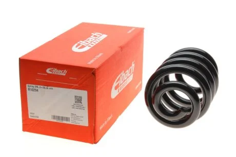 Комплект занижених пружин EIBACH R10294