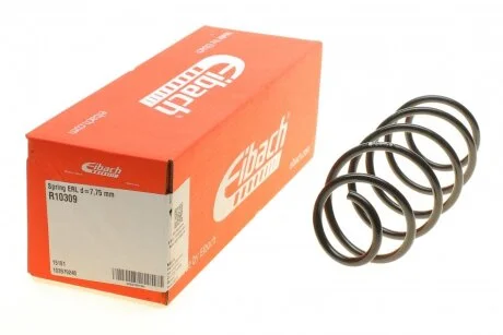 Комплект занижених пружин EIBACH R10309