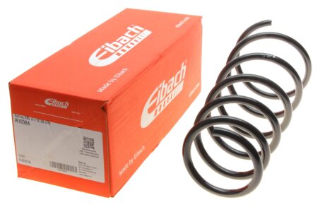 Комплект занижених пружин EIBACH R10384