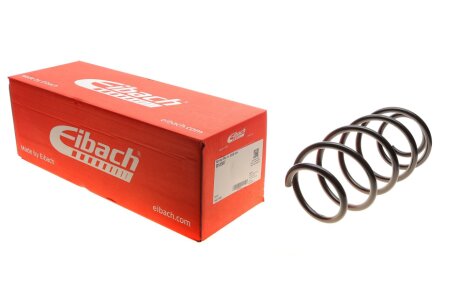 Комплект занижених пружин EIBACH R10387