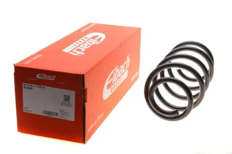 Комплект занижених пружин EIBACH R10439