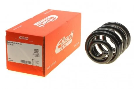 Комплект занижених пружин EIBACH R10440