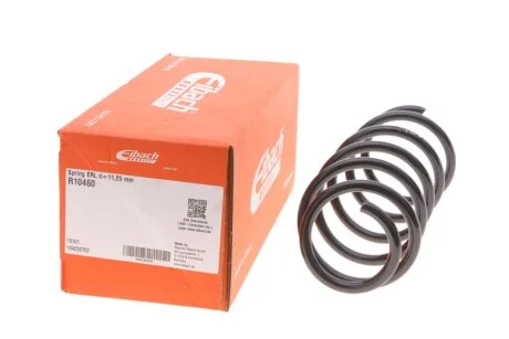 Комплект занижених пружин EIBACH R10460
