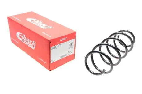 Комплект занижених пружин EIBACH R10470