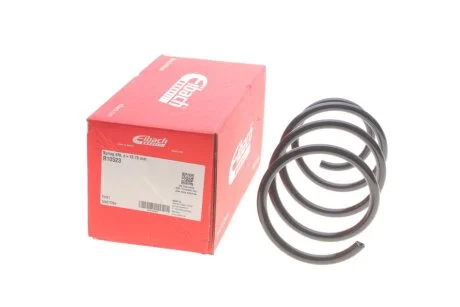 Комплект занижених пружин EIBACH R10523