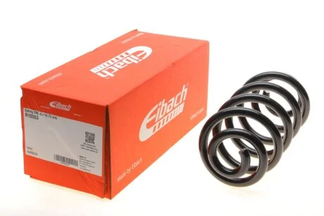 Комплект занижених пружин EIBACH R10553