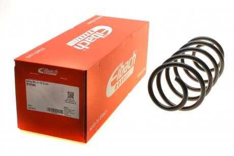Пружина амортизатора EIBACH R10580