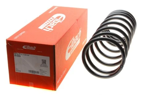 Комплект занижених пружин EIBACH R10595