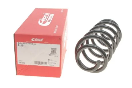 Комплект занижених пружин EIBACH R10611