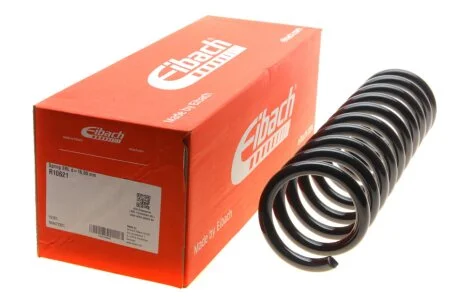 Комплект занижених пружин EIBACH R10621