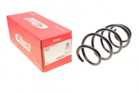 Комплект занижених пружин EIBACH R10672