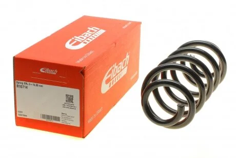 Комплект занижених пружин EIBACH R10714