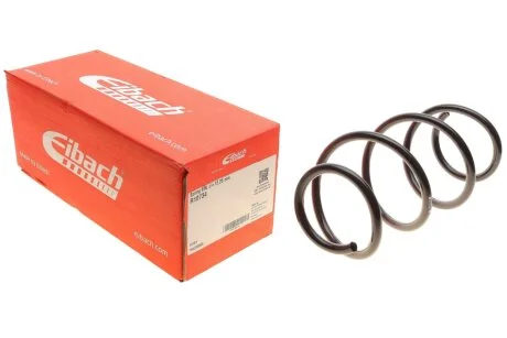 Комплект занижених пружин EIBACH R10734
