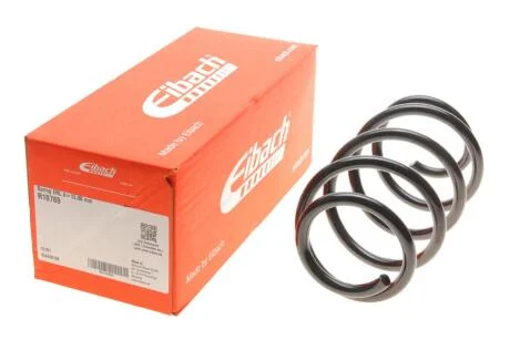 Пружина амортизатора EIBACH R10769