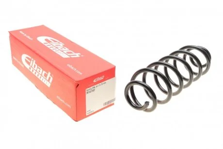 Пружина амортизатора EIBACH R10782