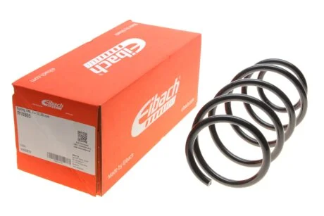 Пружина амортизатора EIBACH R10805