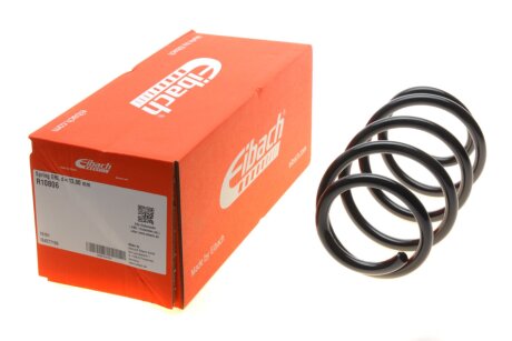 Пружина амортизатора EIBACH R10806