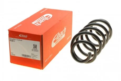 Пружина амортизатора EIBACH R10811