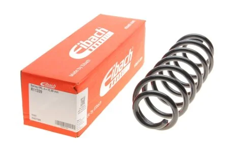 Пружина амортизатора EIBACH R11339