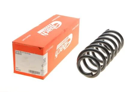 Пружина амортизатора EIBACH R12512