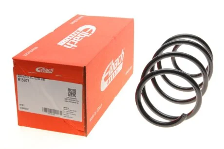 Пружина амортизатора EIBACH R15907