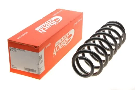 Пружина амортизатора EIBACH R19710