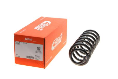 Пружина амортизатора EIBACH R22915