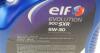 Олива моторна 5W-30 5L EVOL.900 SXR RN 0700, FORD WSS-M2C913-D, FIAT 9.55535-N1, ST.JLR.03.5003 ELF 217558 (фото 3)