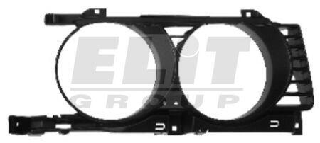 Решiтка радiатора ELIT 0057 9912