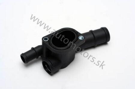 Радiатор (Радiатор) ELIT 038121132G