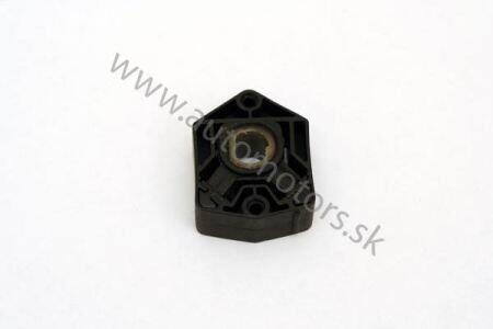 Части радiатор (Подушка радиатора) ELIT 1U0121367D