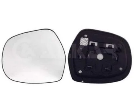 TO-LAND J120 (02-) Вкладыш зеркала прав. выпукл. обогрев. ELIT A6432037