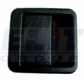 Ручка дверей ELIT KH2092 1001