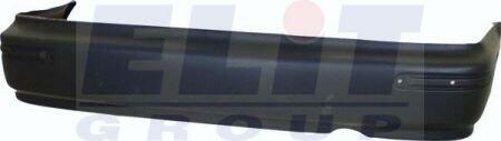 Бампер задній (Бампер задний SED -2/99) ELIT KH2936 950